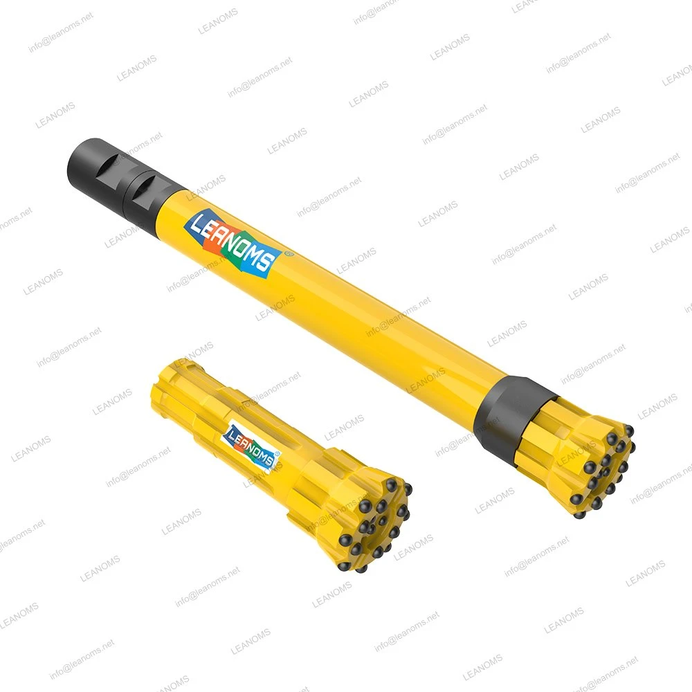 PR52 RC dth hammer and bit