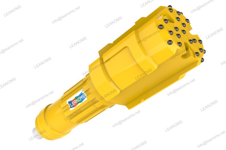 Symmetrix