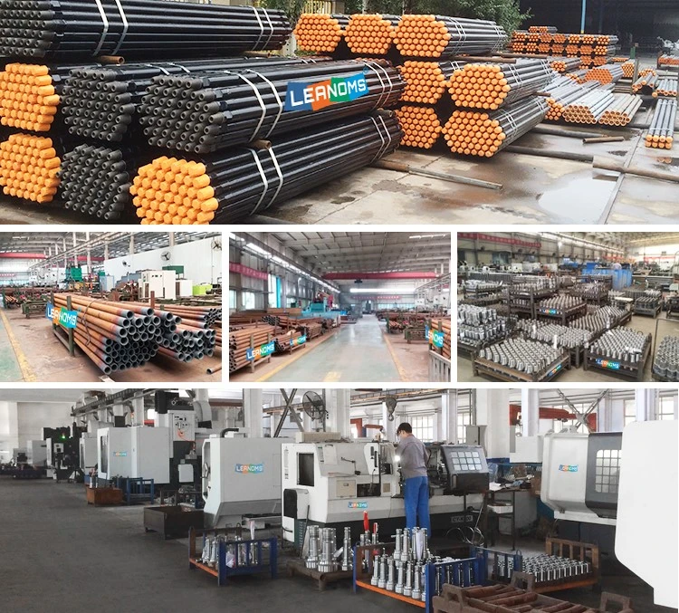 2 78 REG IF water well drill pipe For sale