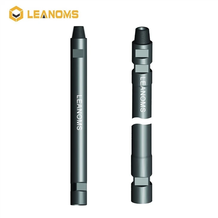 0 drill rod drill tube drill pipe
