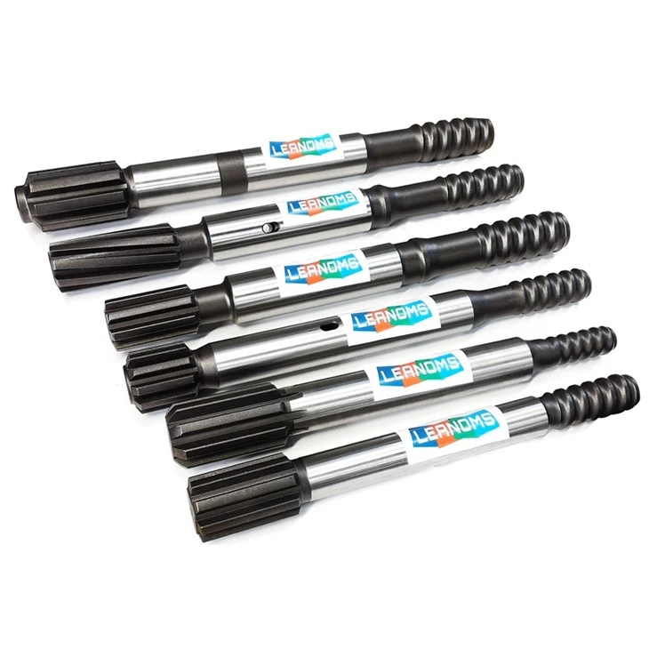Rock Drill Shank