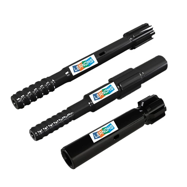 Rock Drill Shank