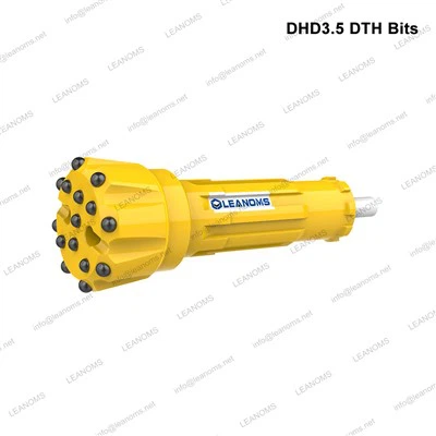 Gumb Dth Hammer Bit