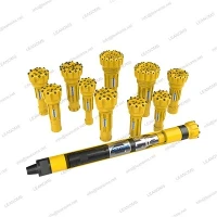 Izdelki Dth Hammer