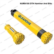 Kladivo NUMA100 DTH