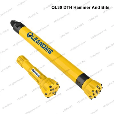 Kladivo QL30 DTH