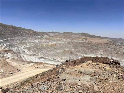 Neizprosen napredek, premagovanje ekstremov: Leanoms Drill Tools osvojijo moč...